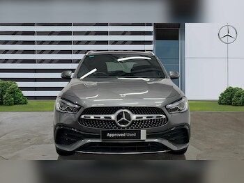Used Mercedes-Benz GLA 2023 for sale - 77272156: Photo