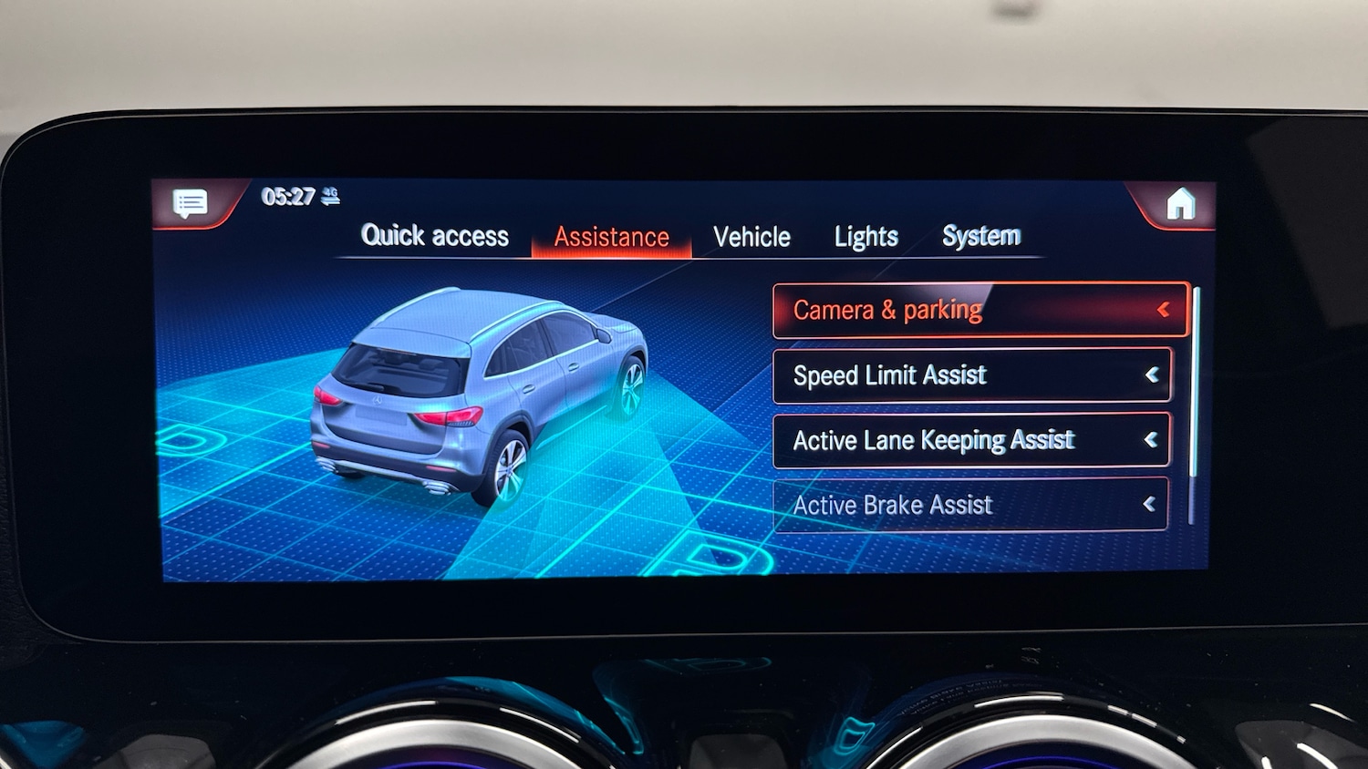 Used Mercedes-Benz GLA 2023 for sale - 77272156: Photo 45