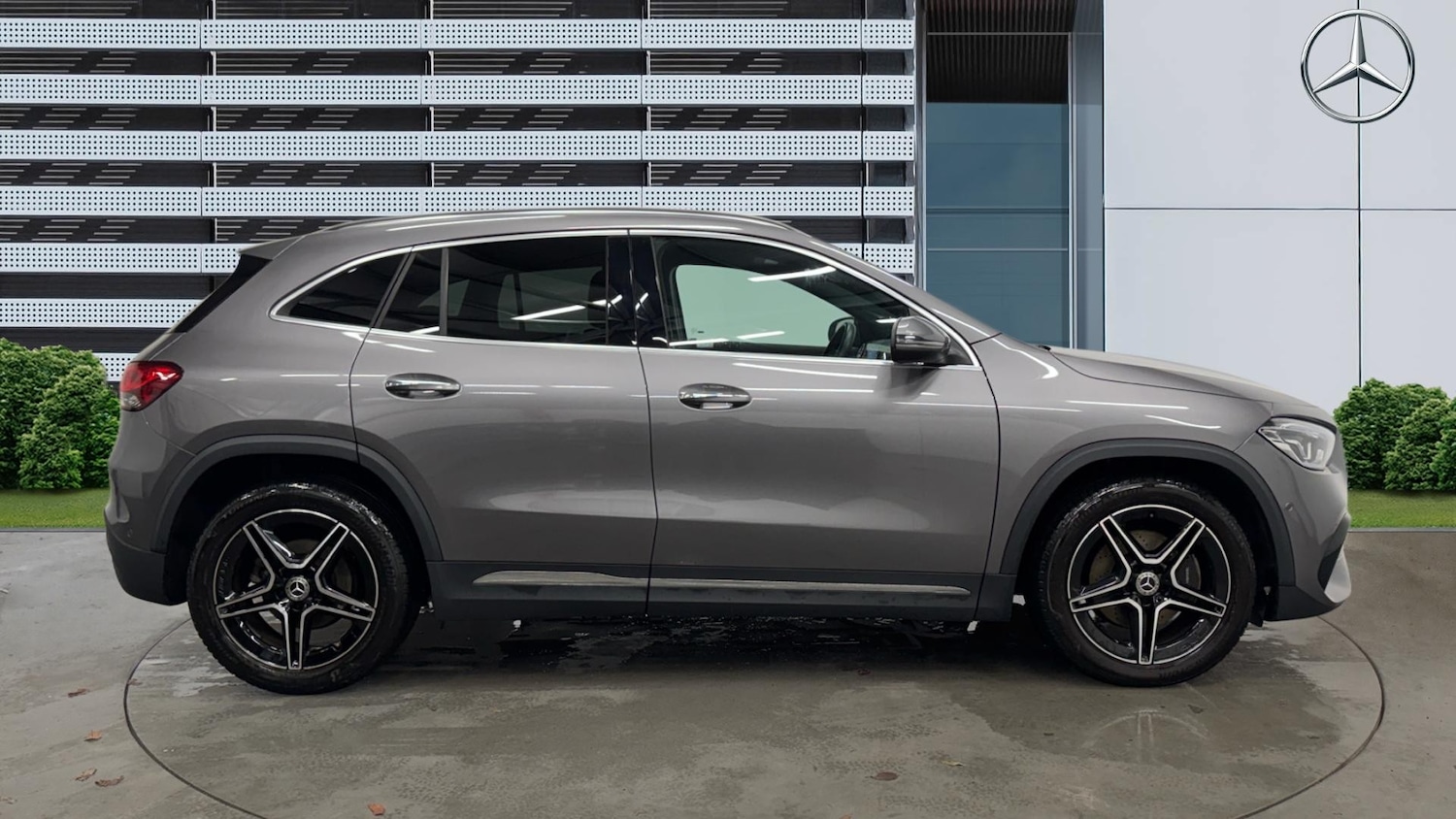 Used Mercedes-Benz GLA 2023 for sale - 77272156: Photo 5