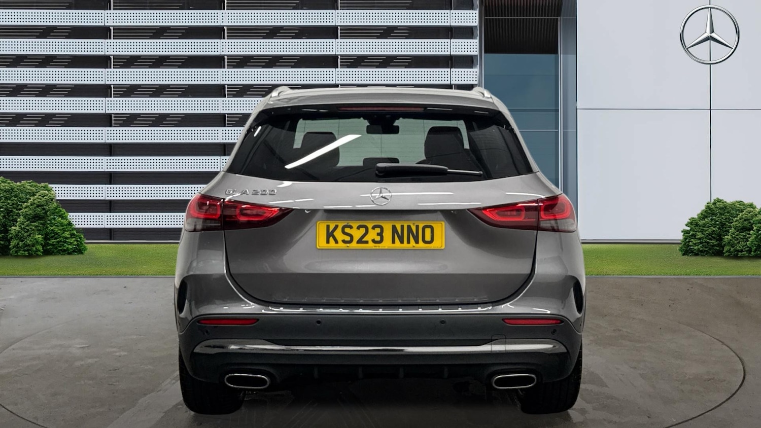 Used Mercedes-Benz GLA 2023 for sale - 77272156: Photo 6