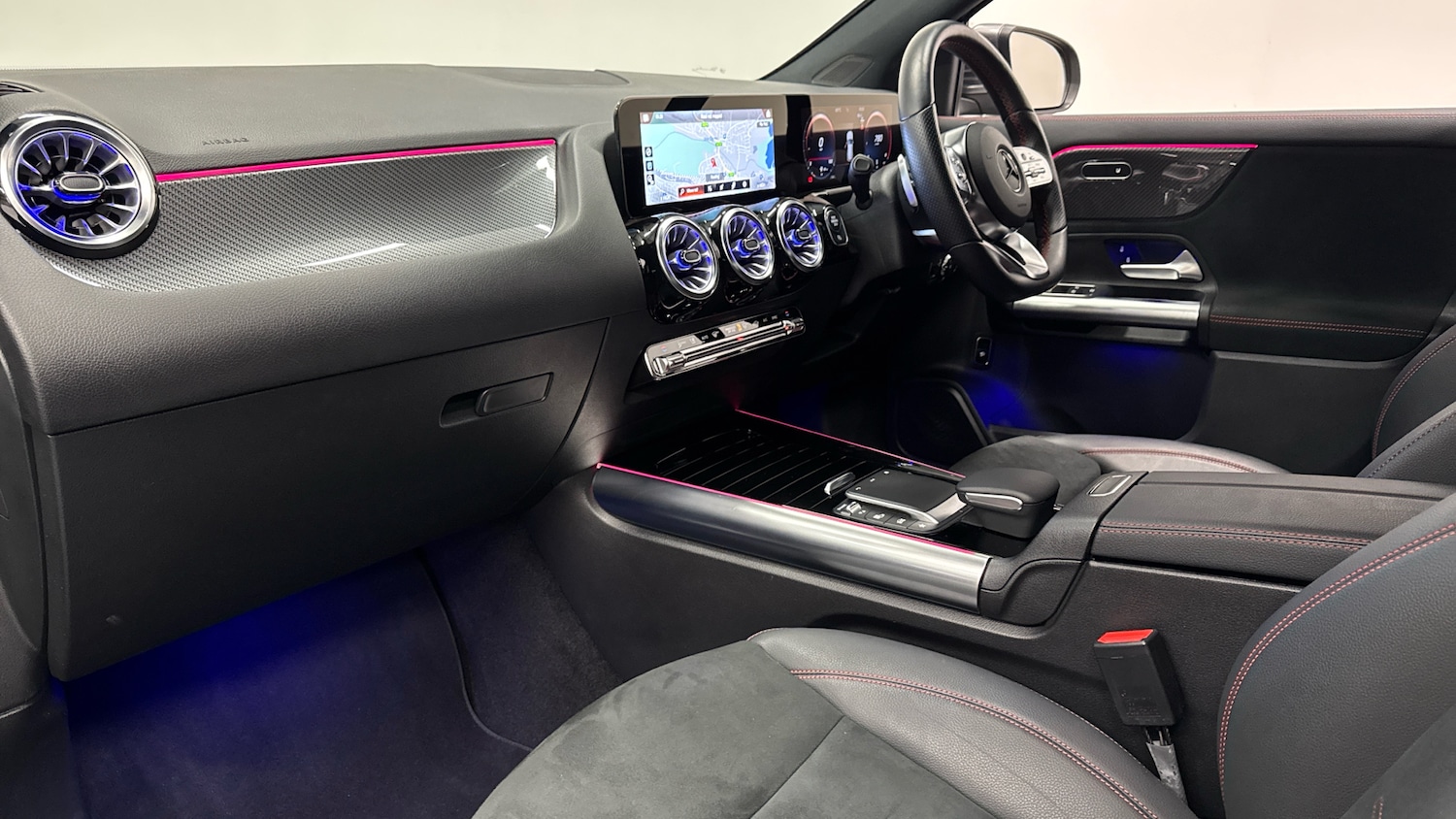 Used Mercedes-Benz GLA 2023 for sale - 77272156: Photo 9