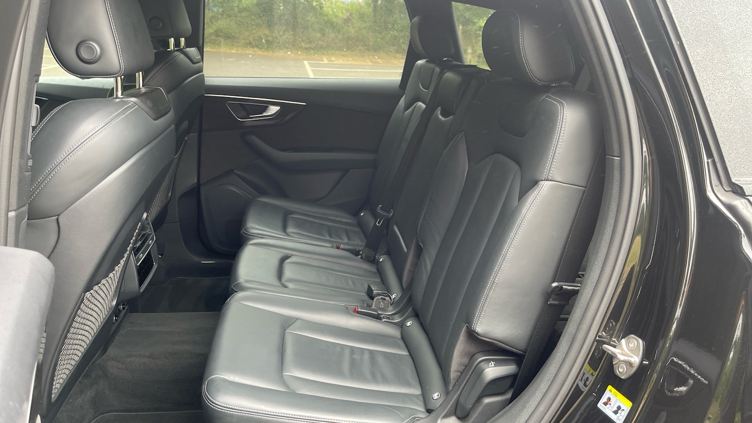 Used Audi Q7 2021 for sale - 76030281: Photo 16