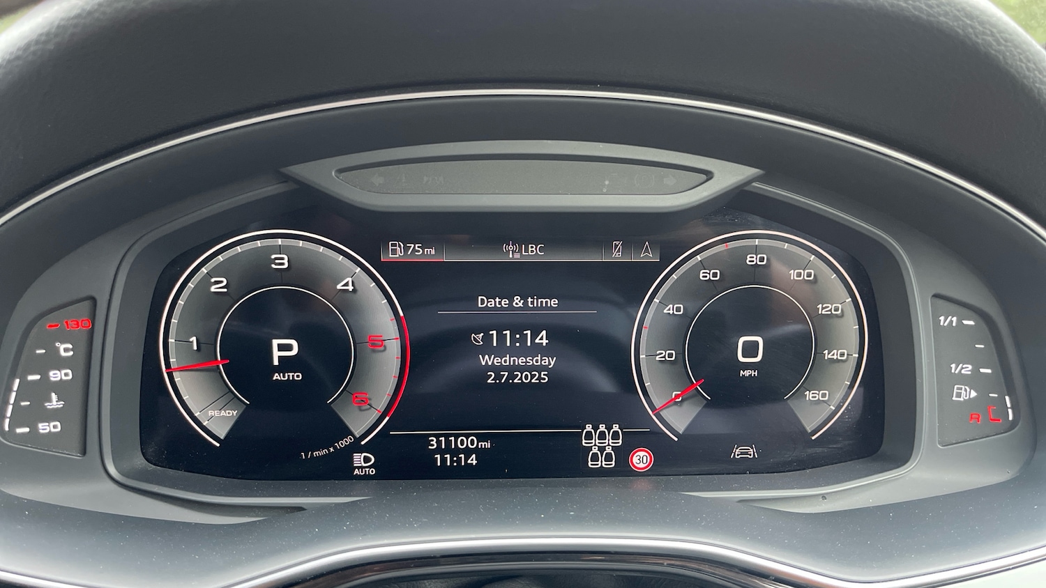 Used Audi Q7 2021 for sale - 76030281: Photo 18