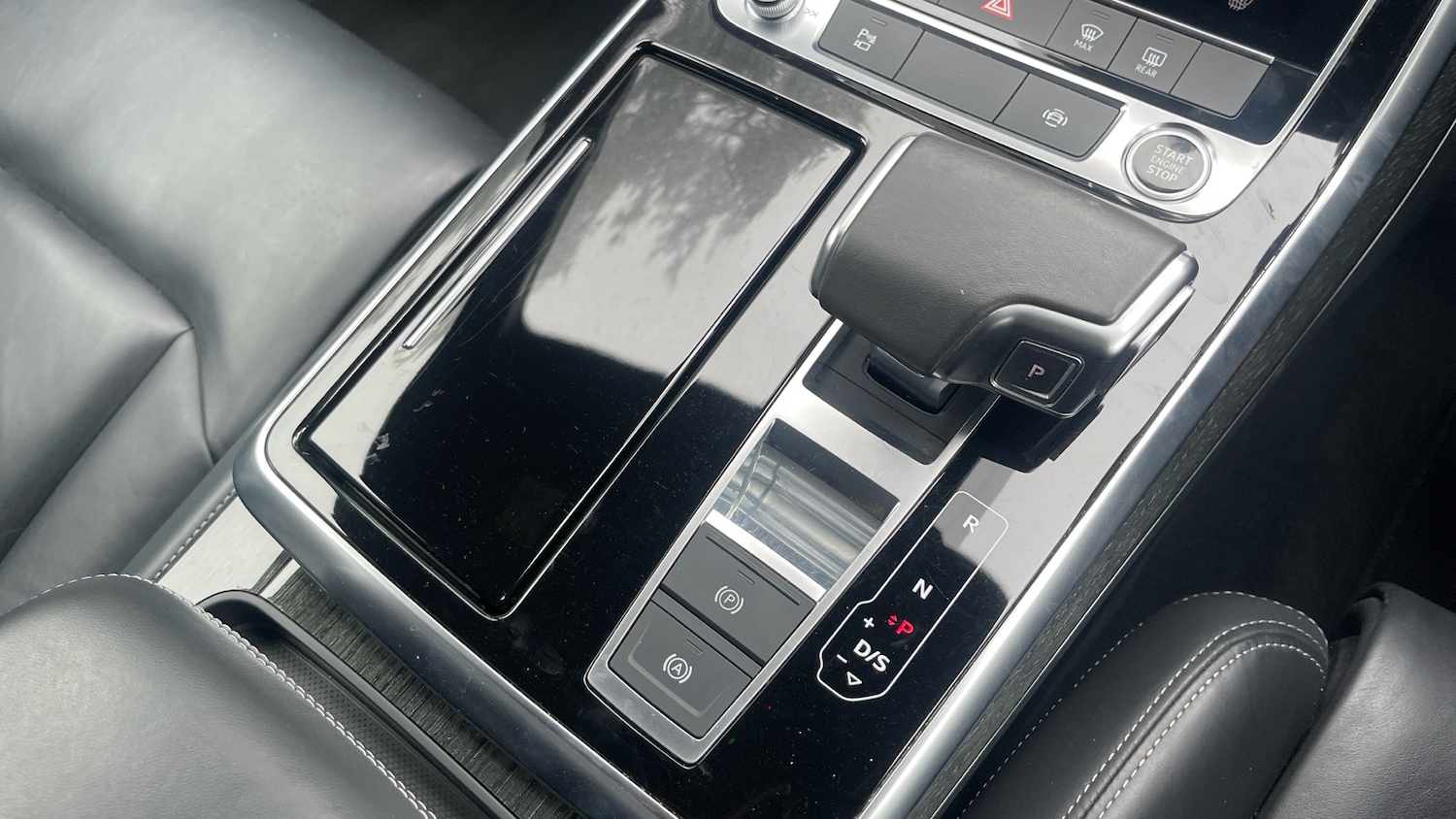 Used Audi Q7 2021 for sale - 76030281: Photo 19