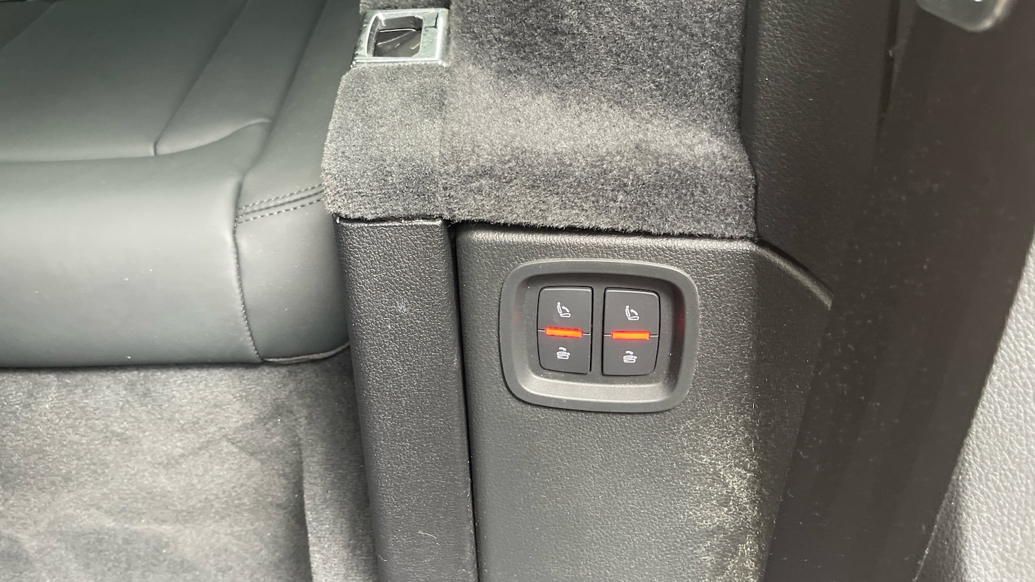 Used Audi Q7 2021 for sale - 76030281: Photo 33