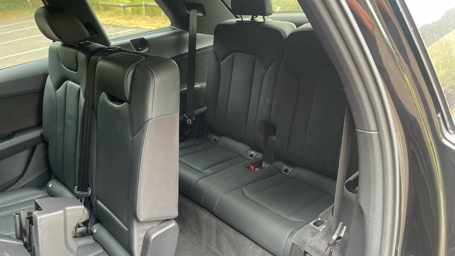 Used Audi Q7 2021 for sale - 76030281: Photo 34