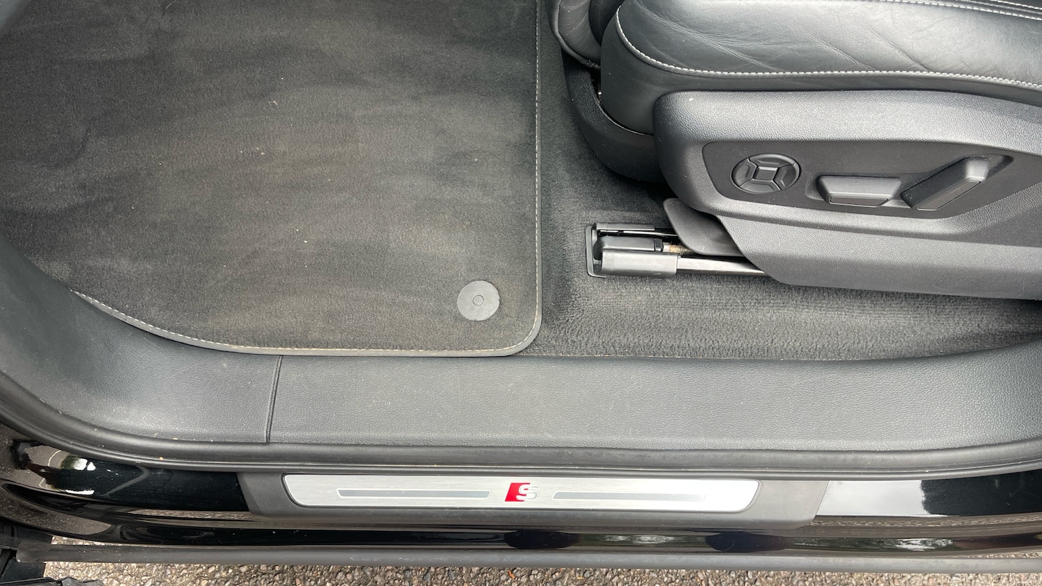 Used Audi Q7 2021 for sale - 76030281: Photo 35