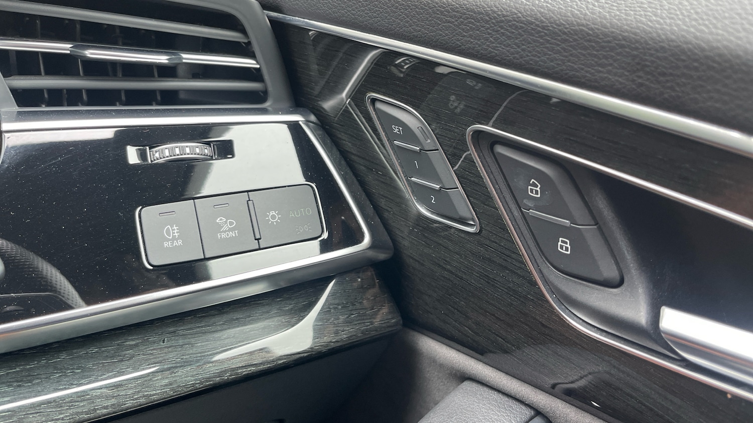Used Audi Q7 2021 for sale - 76030281: Photo 39