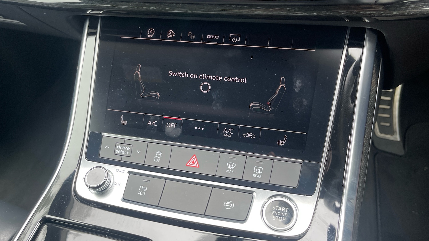 Used Audi Q7 2021 for sale - 76030281: Photo 40