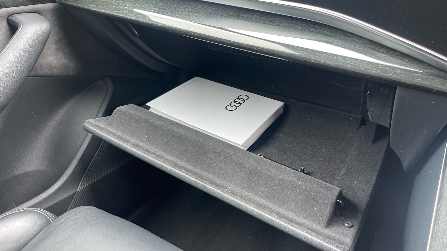 Used Audi Q7 2021 for sale - 76030281: Photo 42