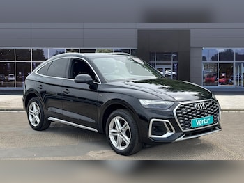 Audi - Q5