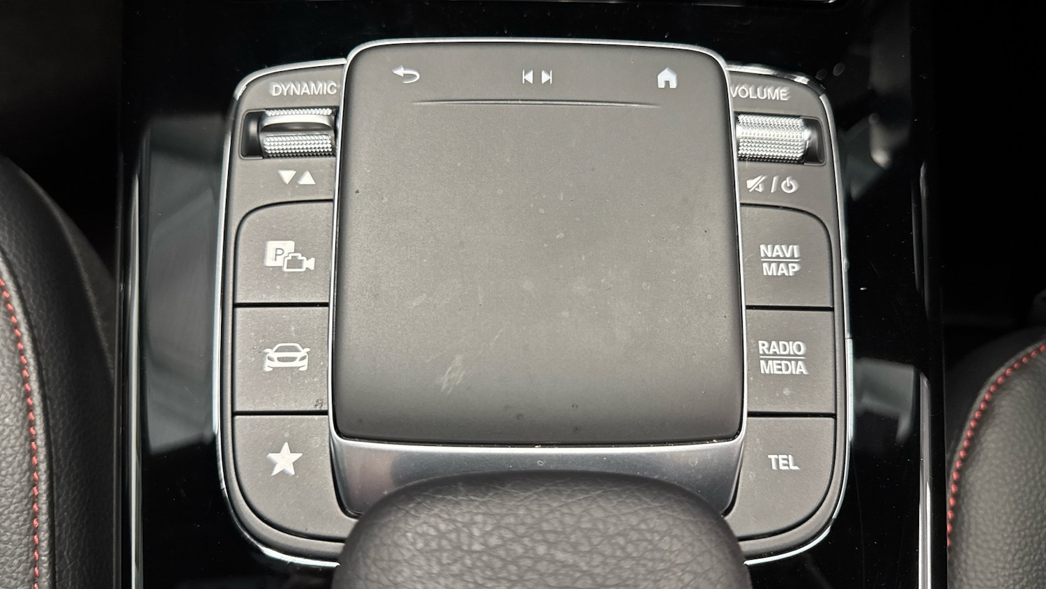 Vehicle 34