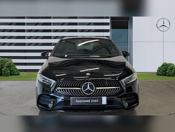 Used Mercedes-Benz A-Class 2023 for sale - 75749112: Photo