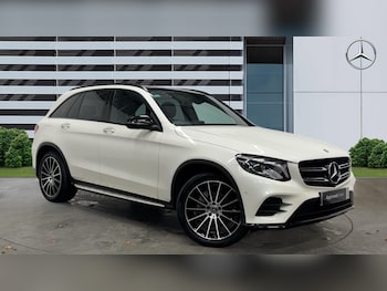 2017 (67) - 250d 4Matic AMG Line Prem Plus 5dr 9G-Tronic Diesel Estate