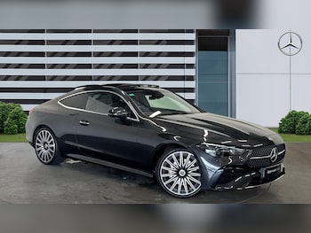 Used Mercedes-Benz CLE 2025 for sale - 79369637: Photo