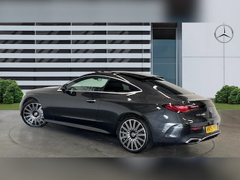 Used Mercedes-Benz CLE 2025 for sale - 79369637: Photo
