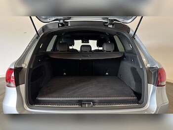 Used Mercedes-Benz GLC 2022 for sale - 78323419: Photo