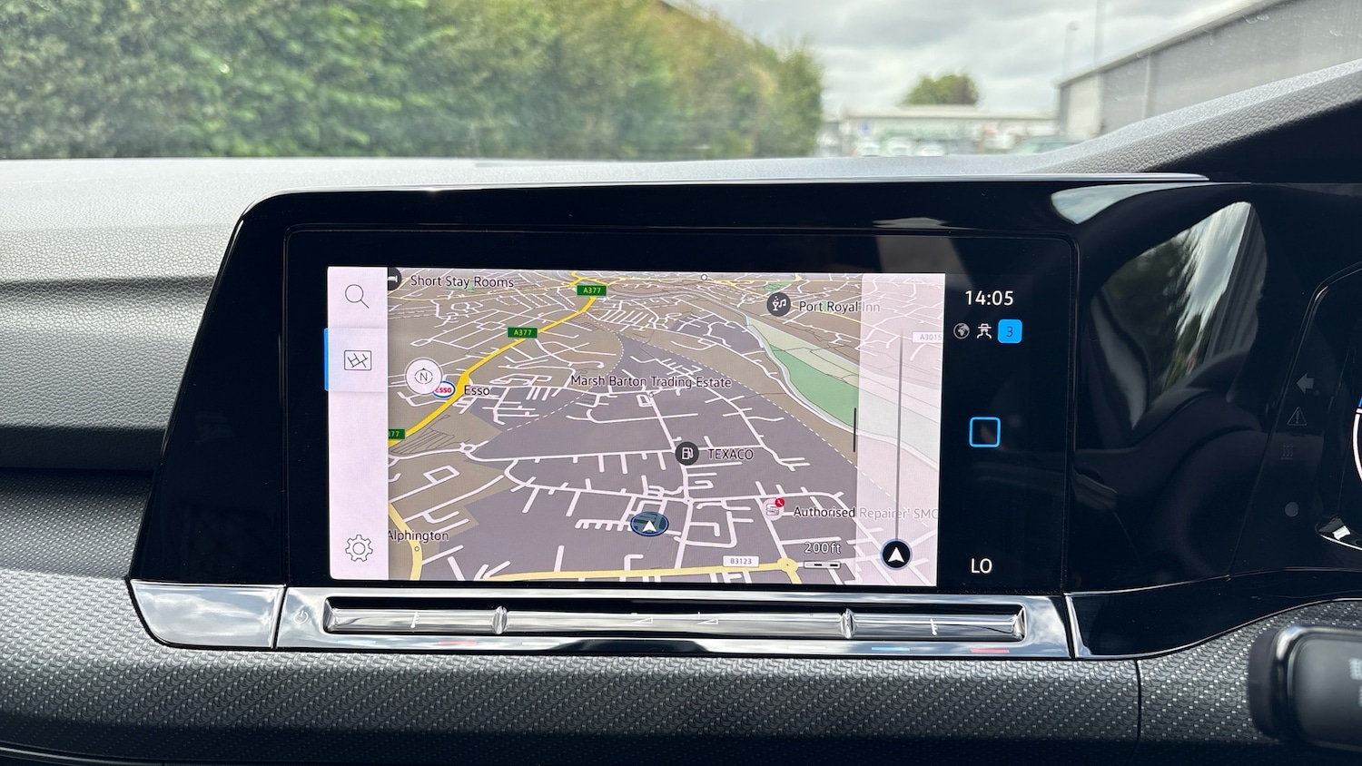 Used Volkswagen Golf 2024 for sale - 76553677: Photo 12