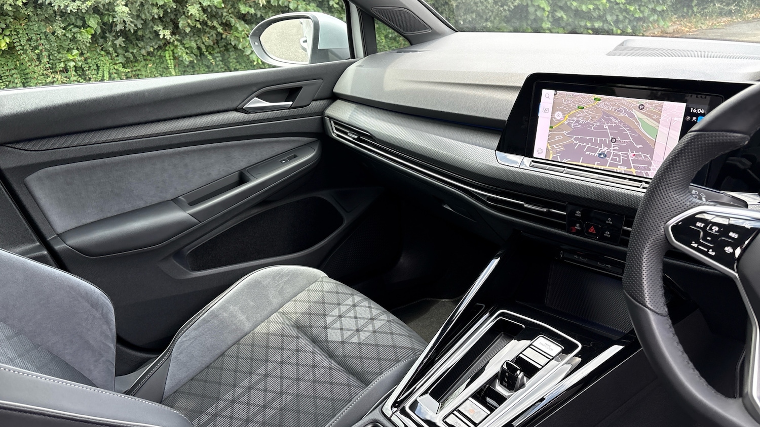 Used Volkswagen Golf 2024 for sale - 76553677: Photo 14