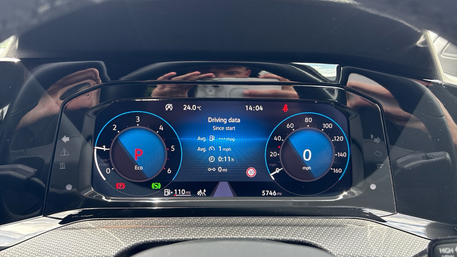 Used Volkswagen Golf 2024 for sale - 76553677: Photo 18