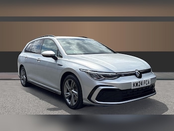 2024 (24) - 2.0 TDI 150 R-Line 5dr DSG Diesel Estate