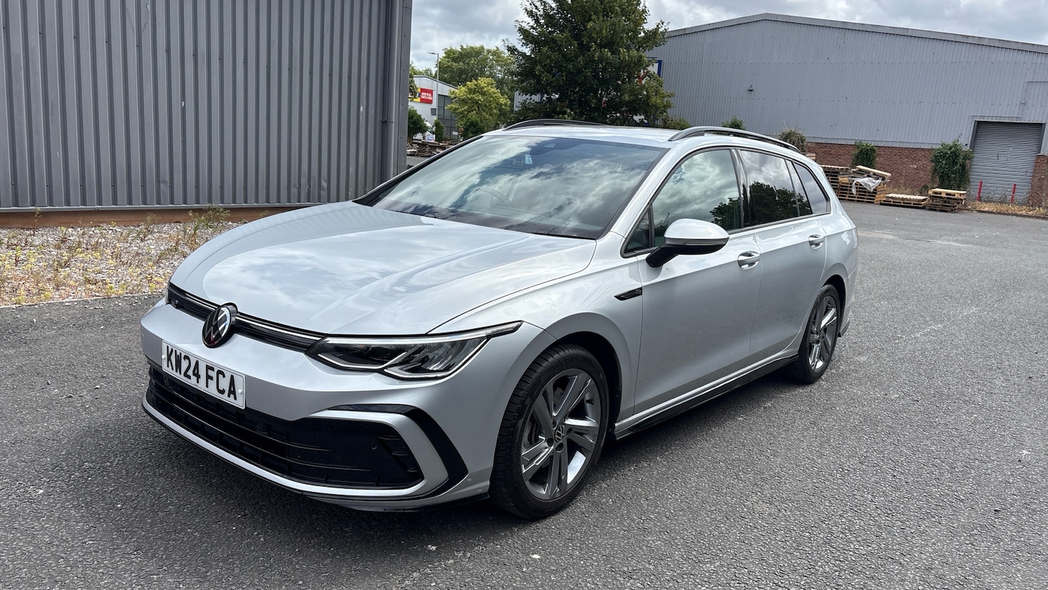 Used Volkswagen Golf 2024 for sale - 76553677: Photo 22