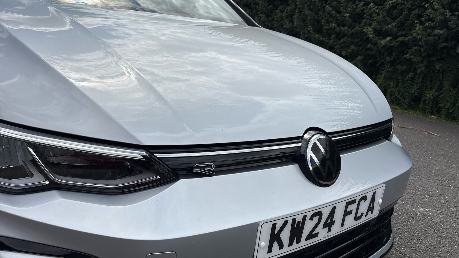 Used Volkswagen Golf 2024 for sale - 76553677: Photo 23