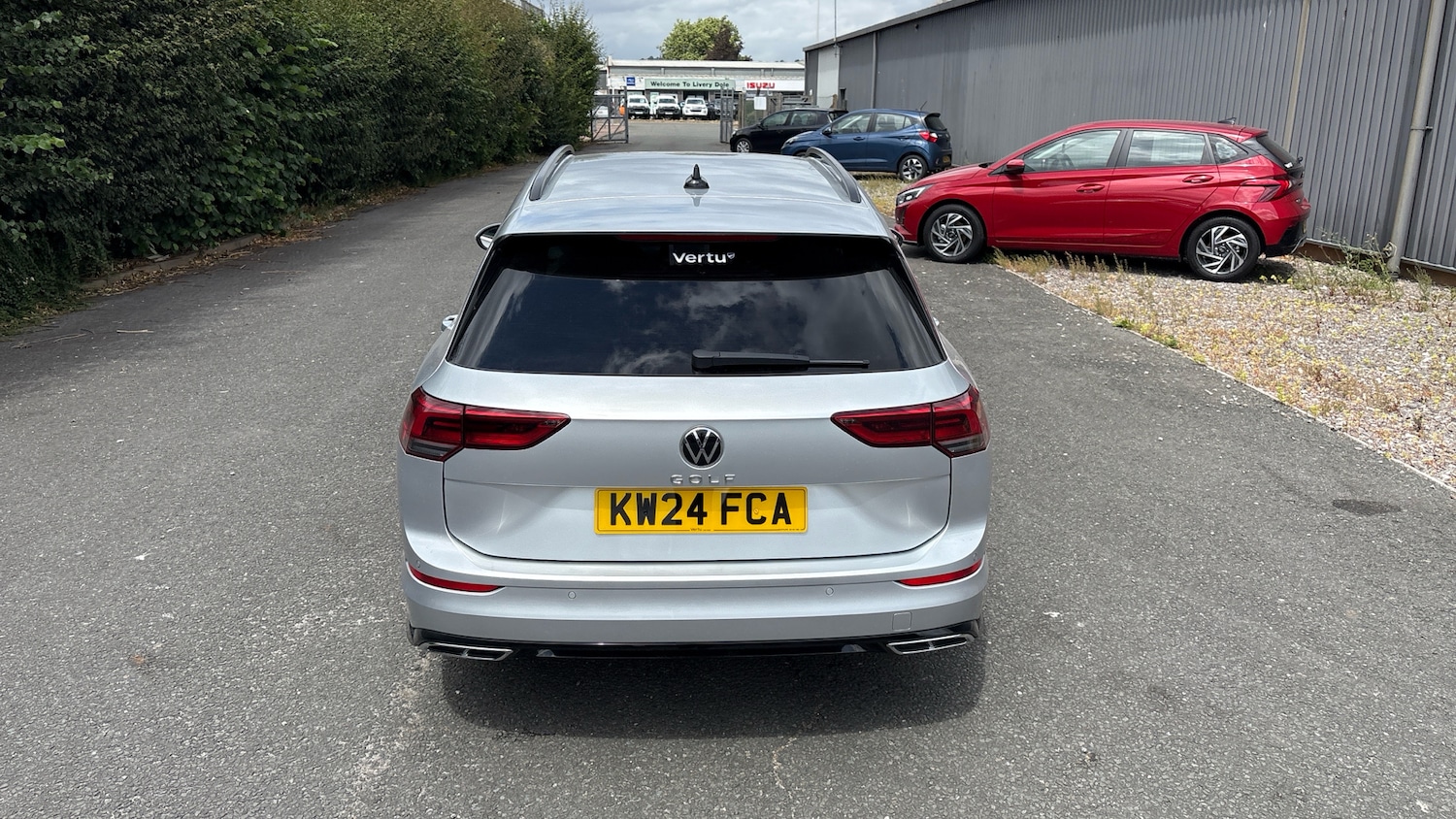 Used Volkswagen Golf 2024 for sale - 76553677: Photo 27