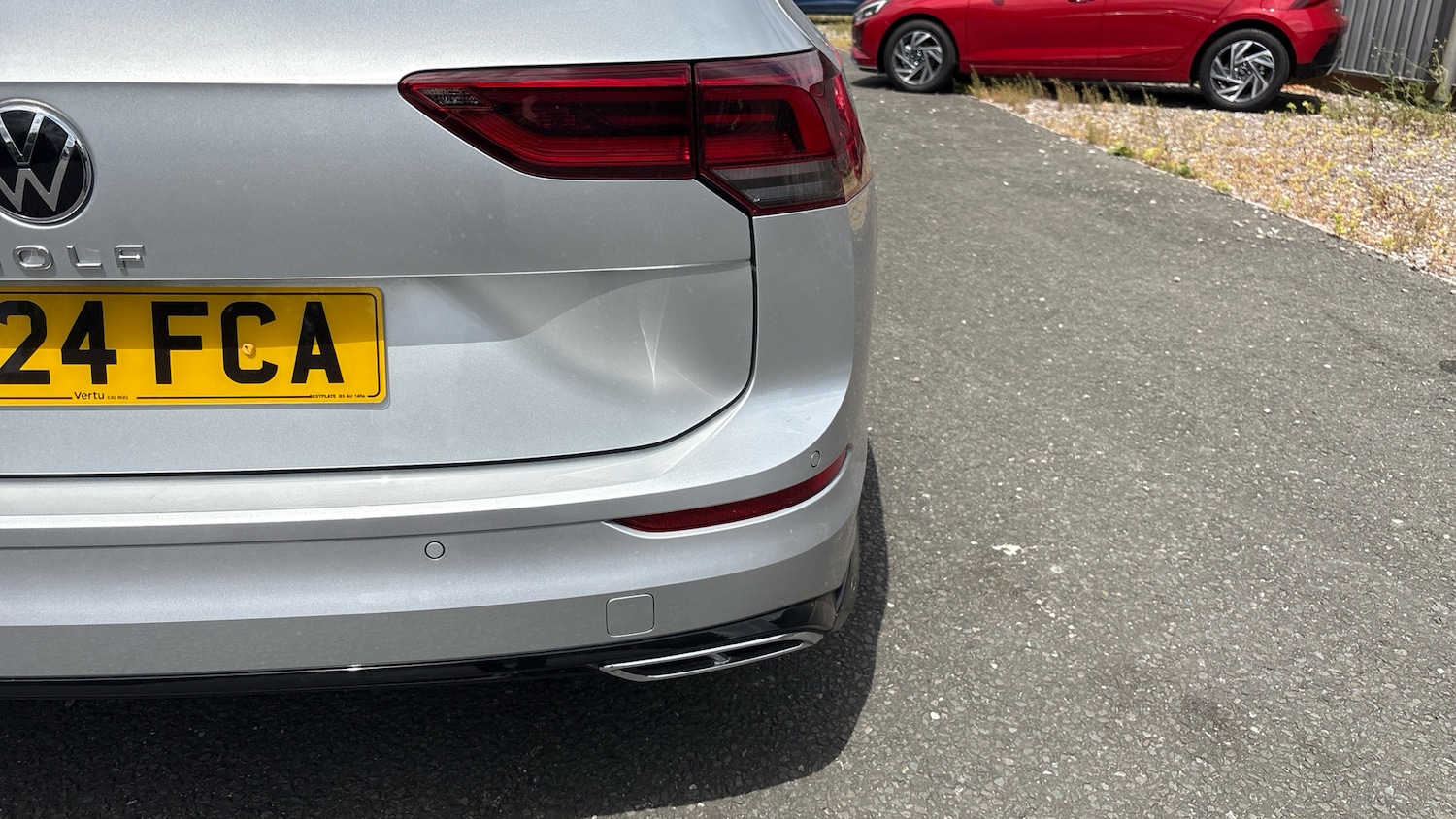 Used Volkswagen Golf 2024 for sale - 76553677: Photo 29