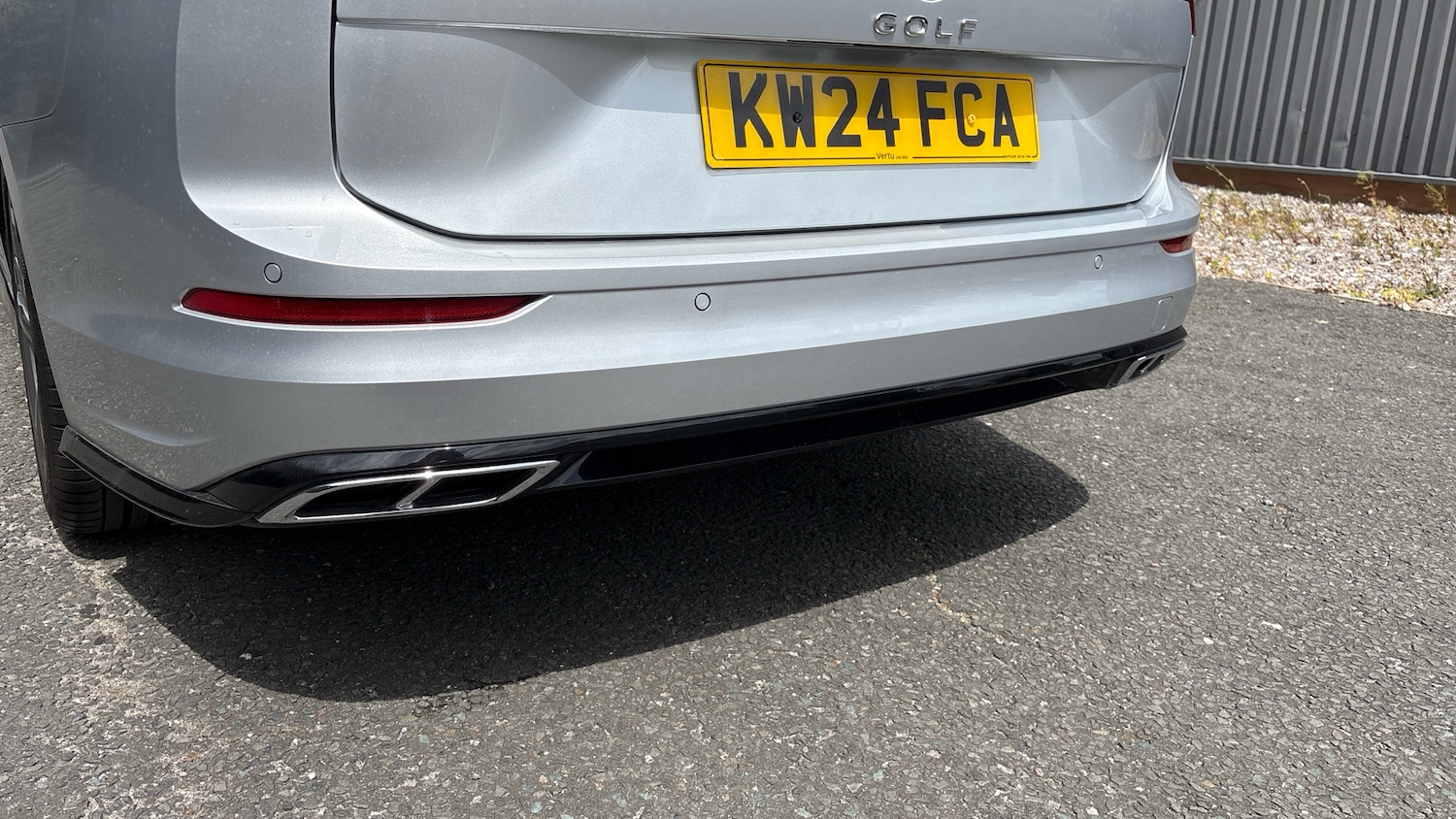 Used Volkswagen Golf 2024 for sale - 76553677: Photo 30