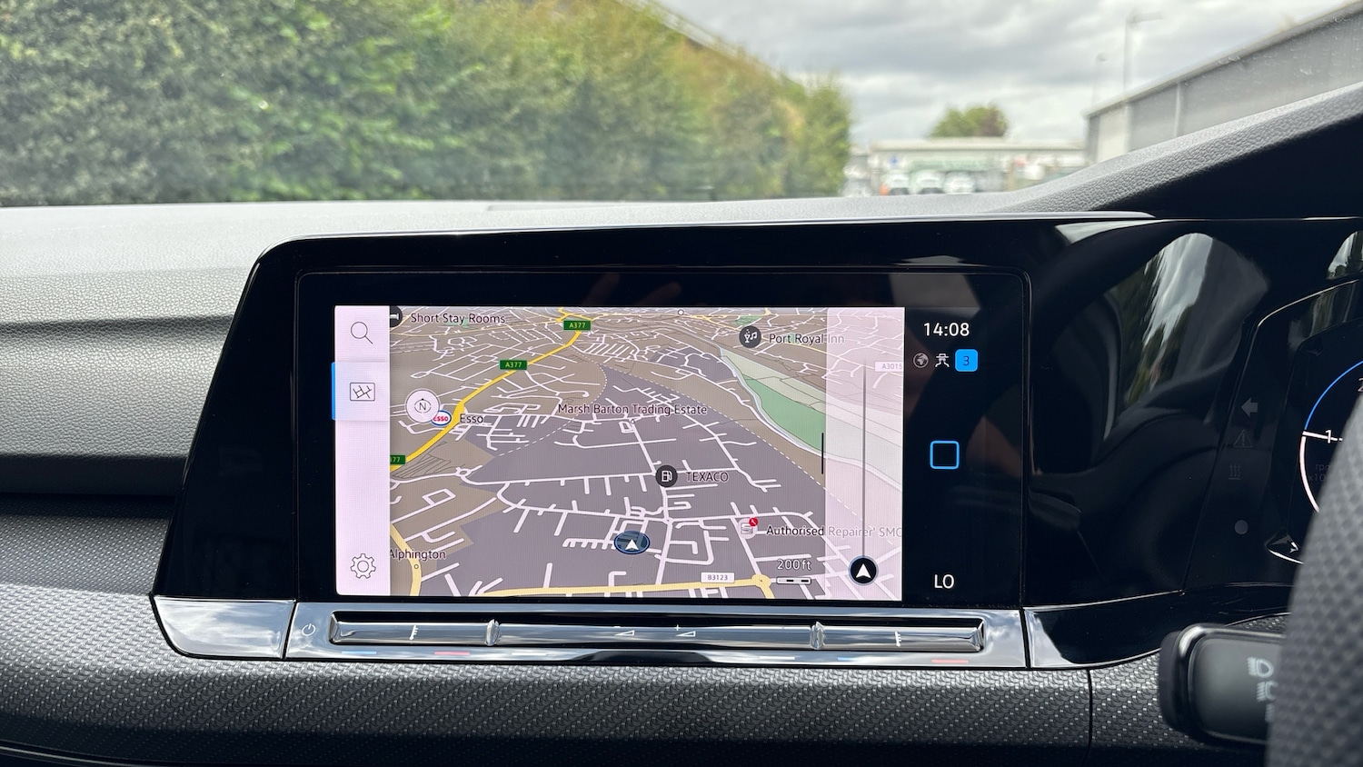 Used Volkswagen Golf 2024 for sale - 76553677: Photo 31