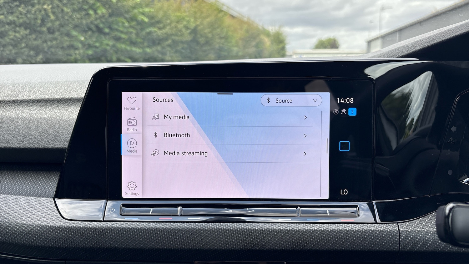 Used Volkswagen Golf 2024 for sale - 76553677: Photo 33