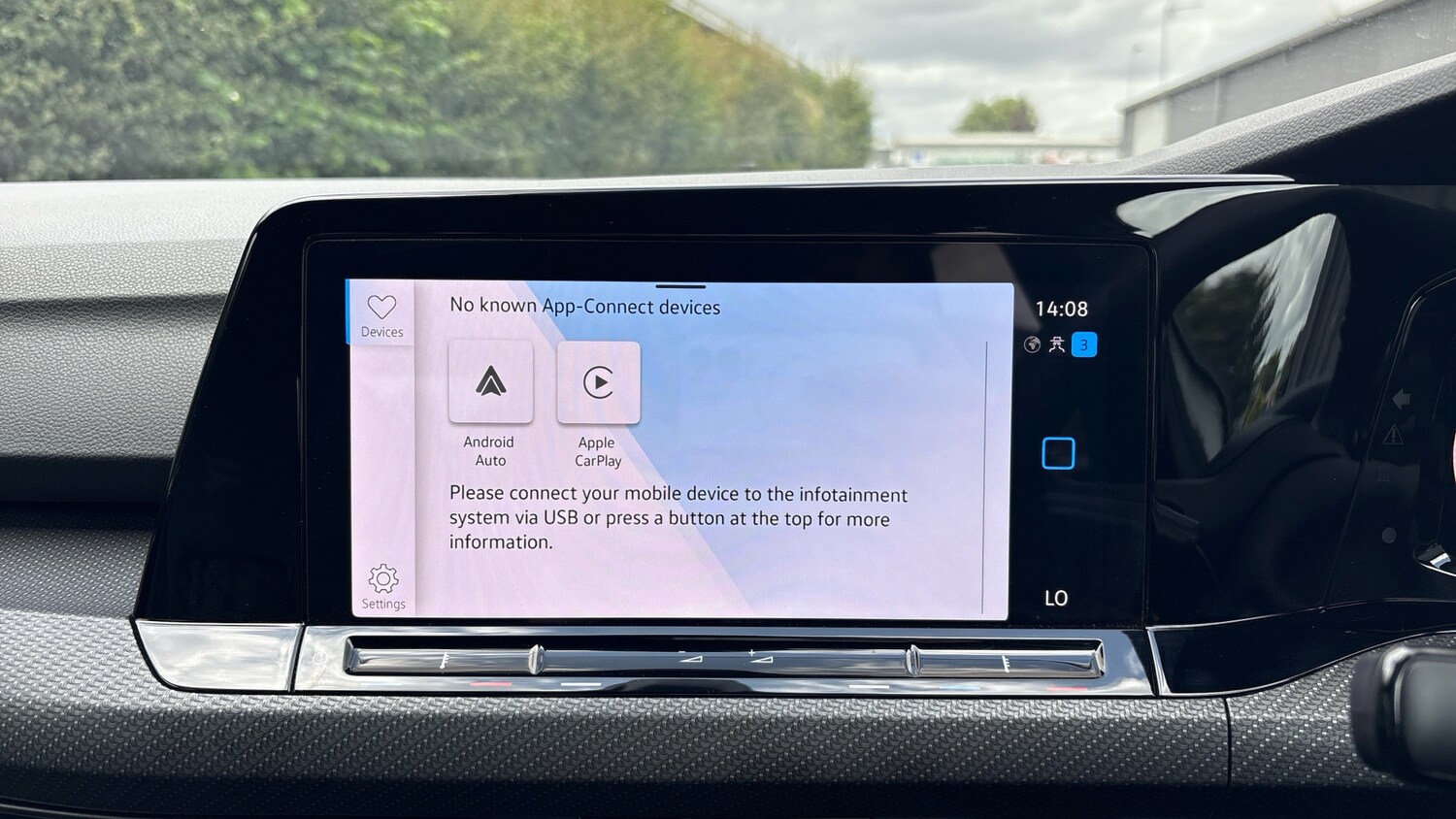 Used Volkswagen Golf 2024 for sale - 76553677: Photo 34