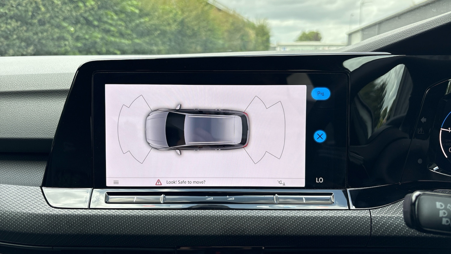 Used Volkswagen Golf 2024 for sale - 76553677: Photo 35