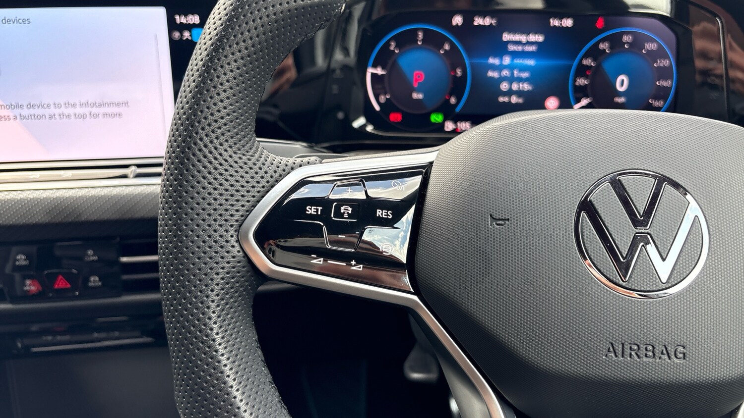 Used Volkswagen Golf 2024 for sale - 76553677: Photo 38