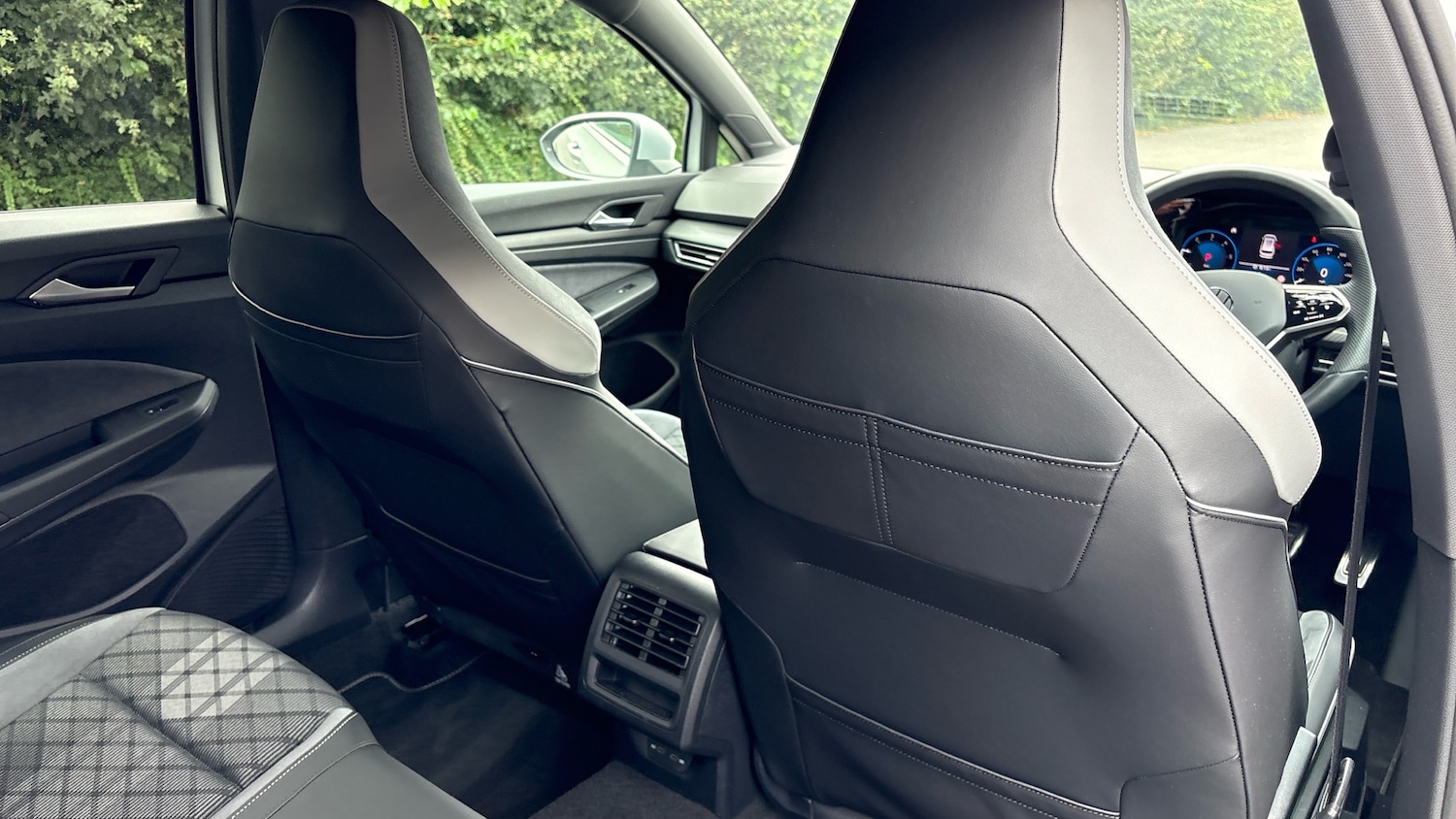 Used Volkswagen Golf 2024 for sale - 76553677: Photo 47