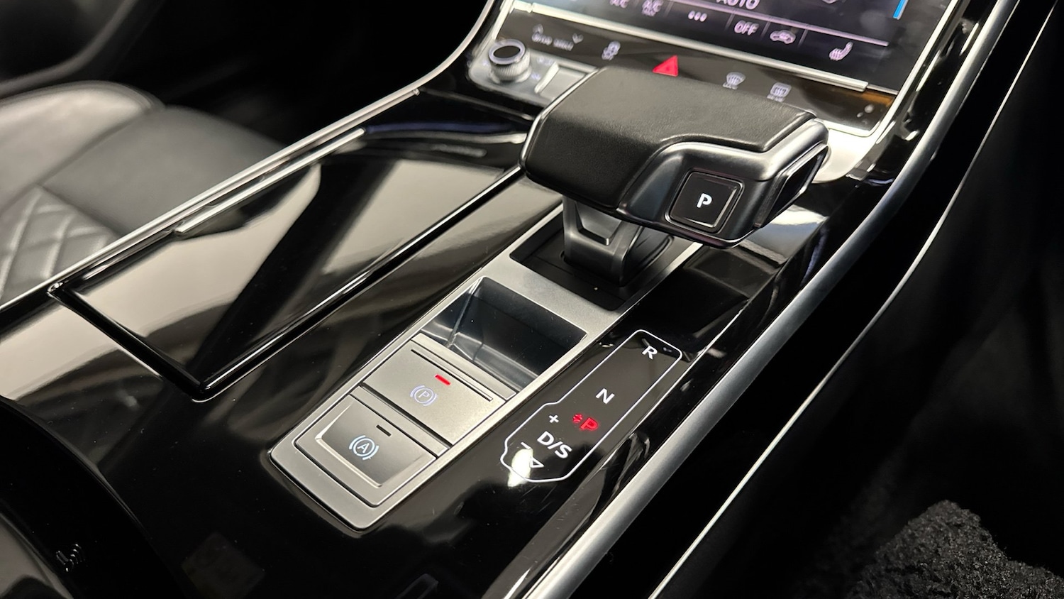 Used Audi A8 2020 for sale - 77220725: Photo 13