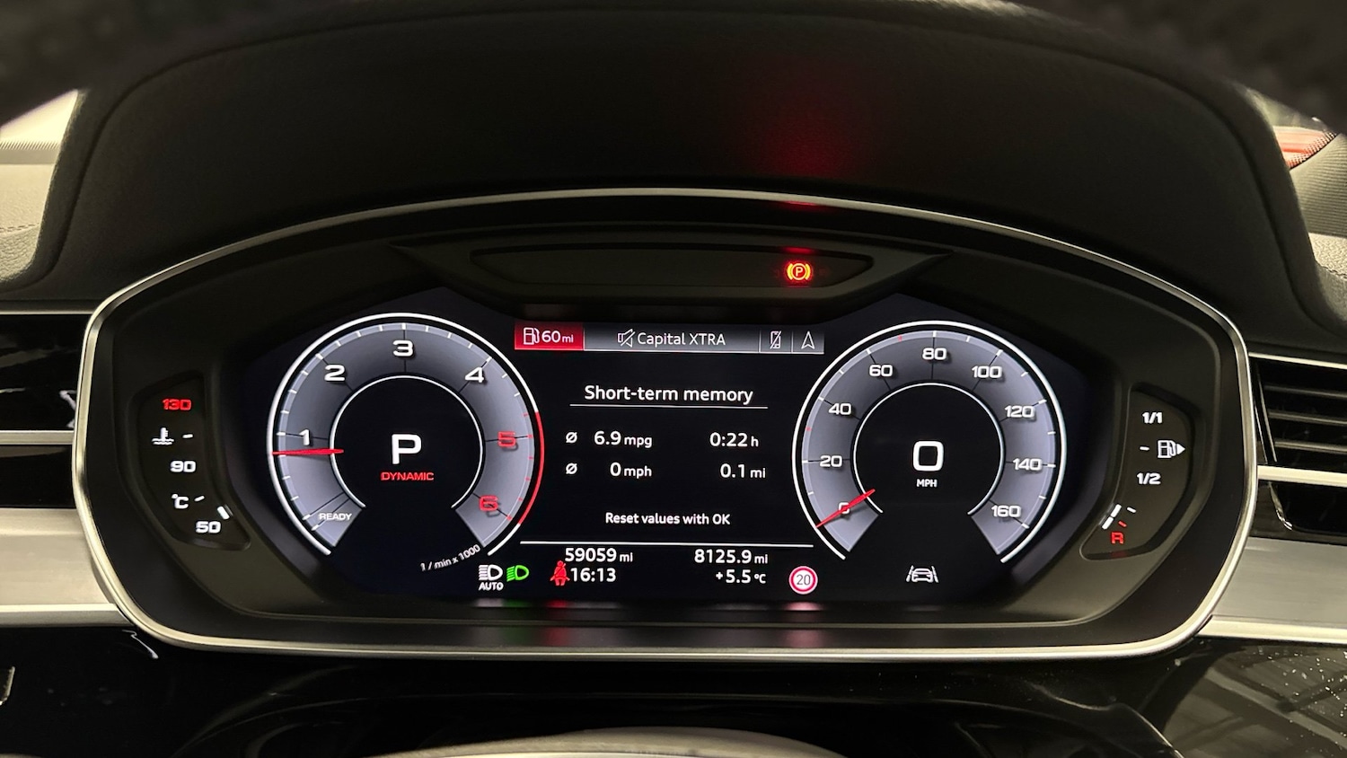 Used Audi A8 2020 for sale - 77220725: Photo 18