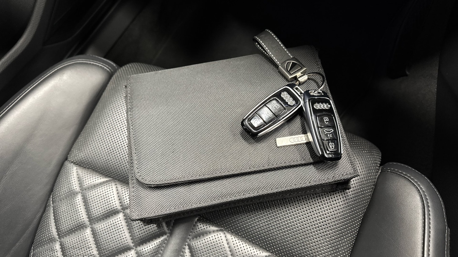 Used Audi A8 2020 for sale - 77220725: Photo 19