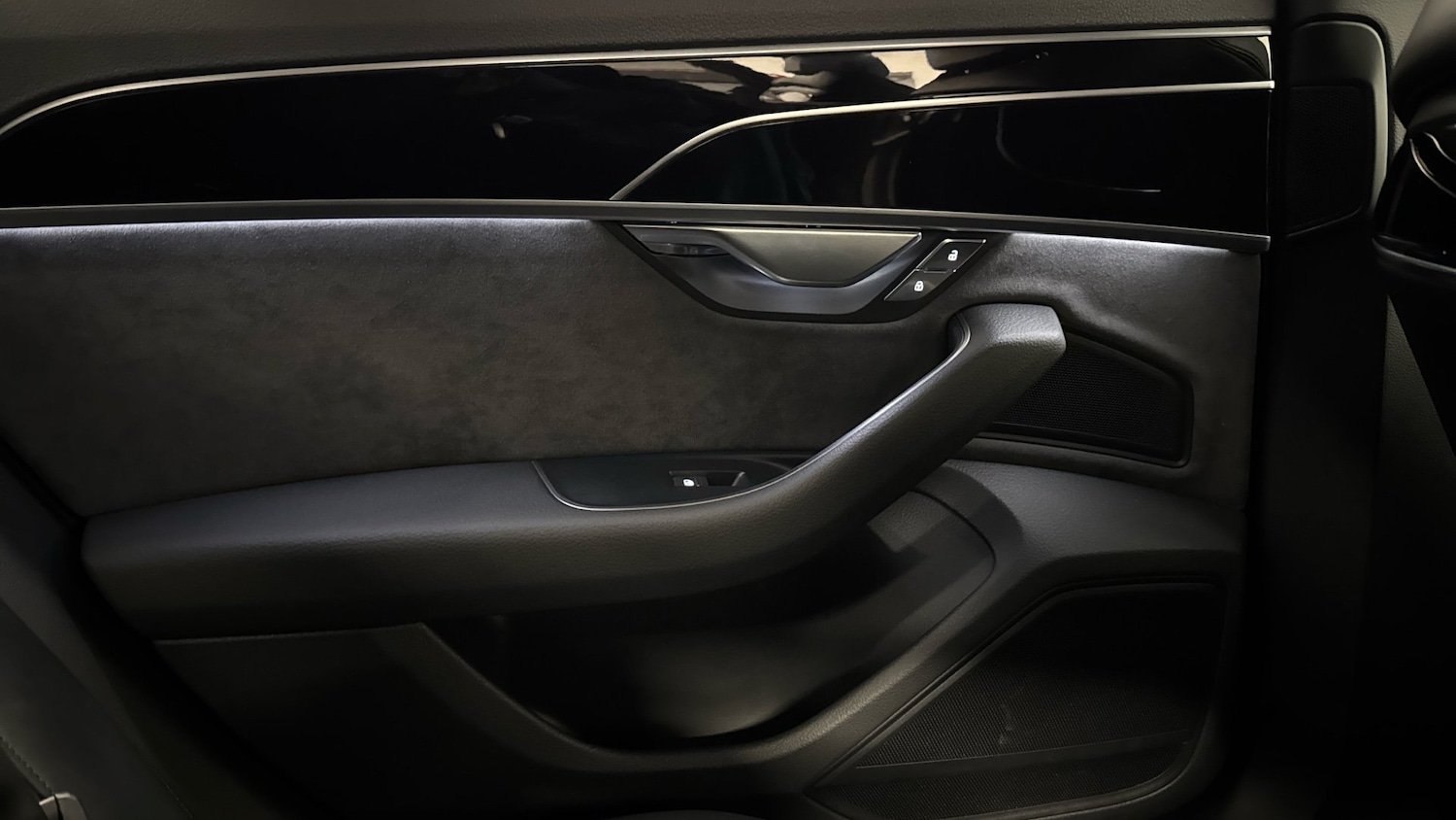 Used Audi A8 2020 for sale - 77220725: Photo 21