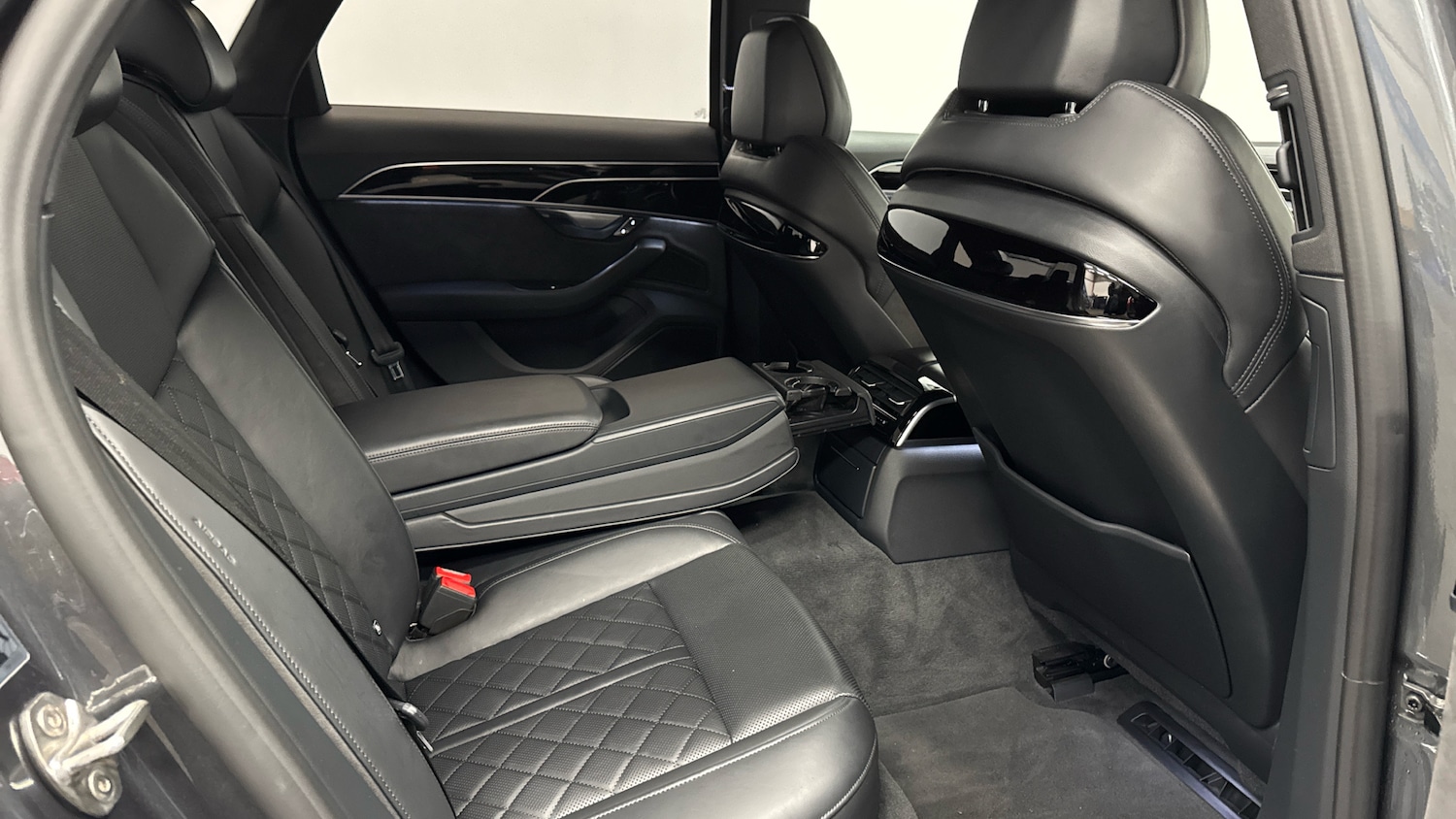 Used Audi A8 2020 for sale - 77220725: Photo 22