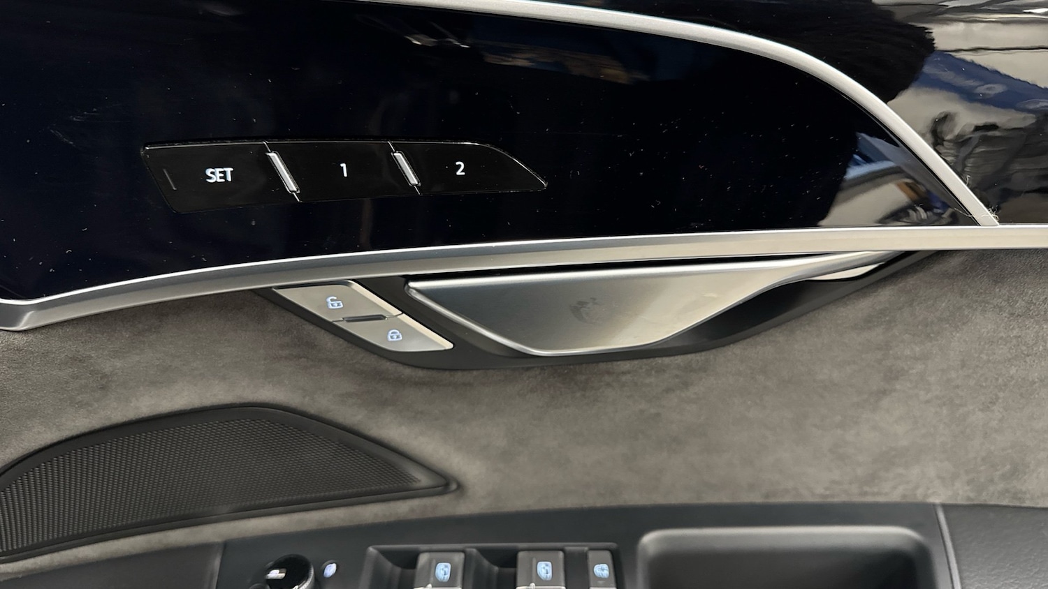 Used Audi A8 2020 for sale - 77220725: Photo 24