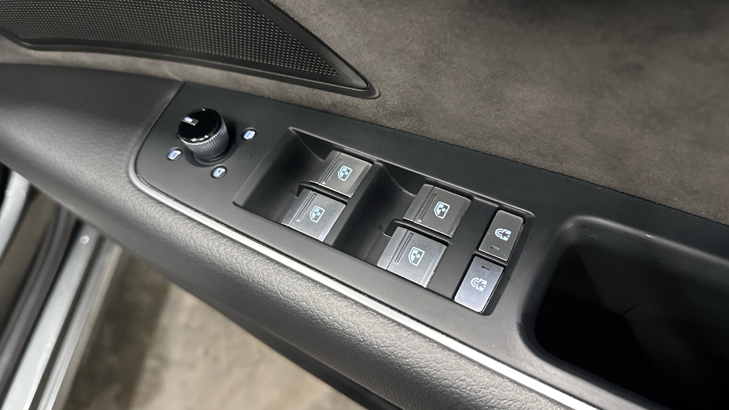 Used Audi A8 2020 for sale - 77220725: Photo 25