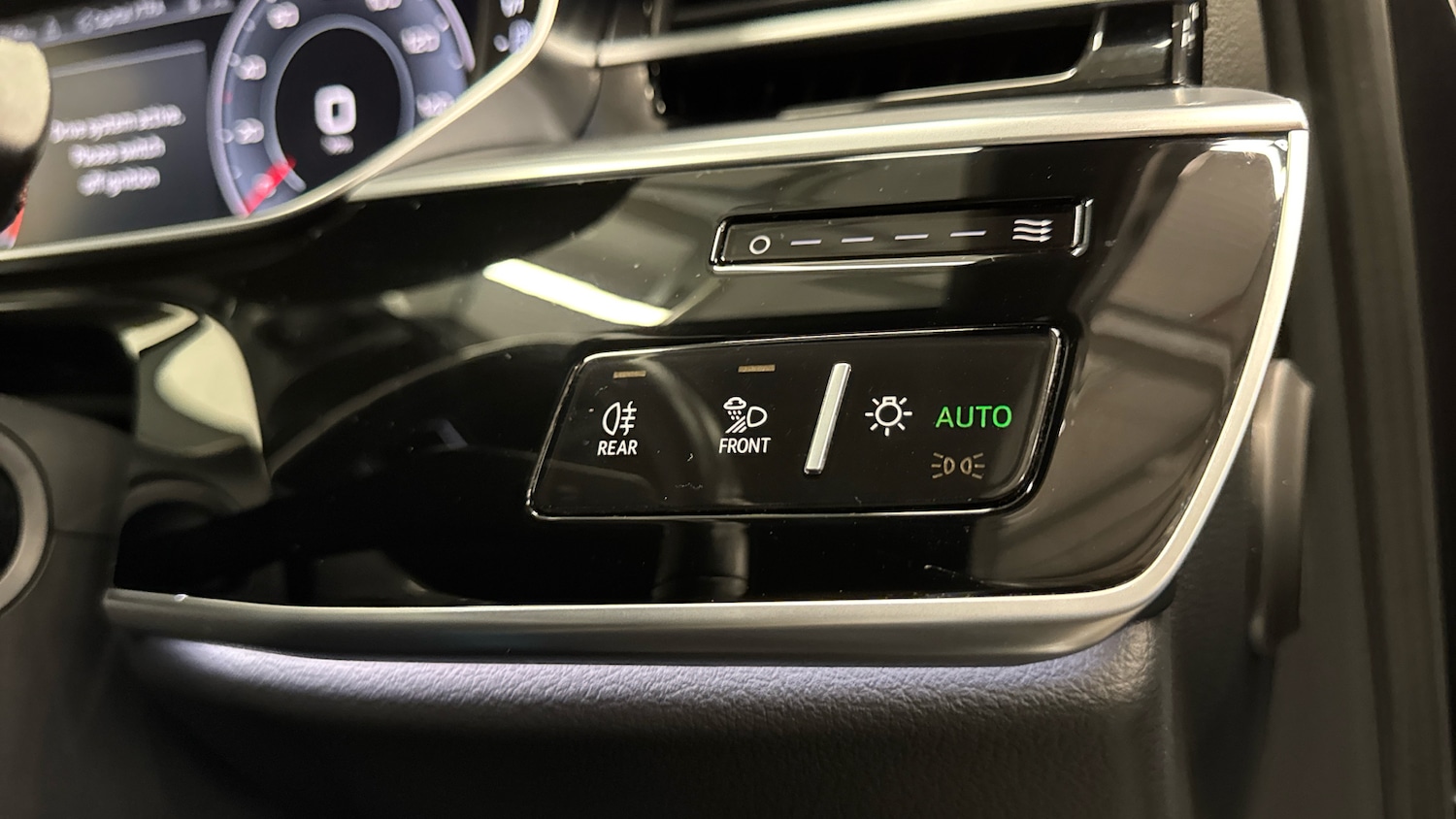 Used Audi A8 2020 for sale - 77220725: Photo 29