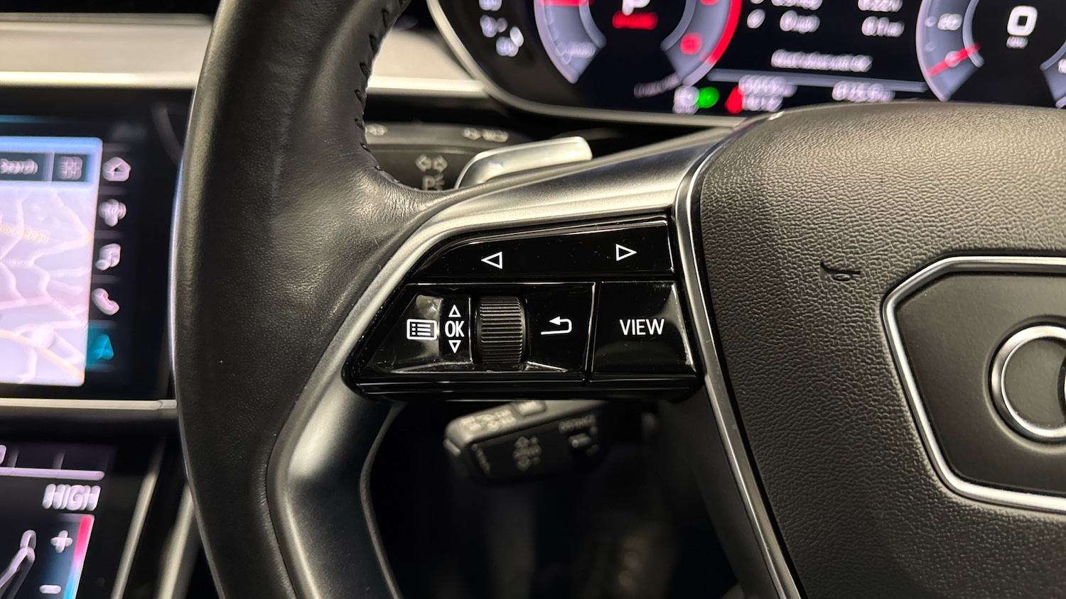 Used Audi A8 2020 for sale - 77220725: Photo 30