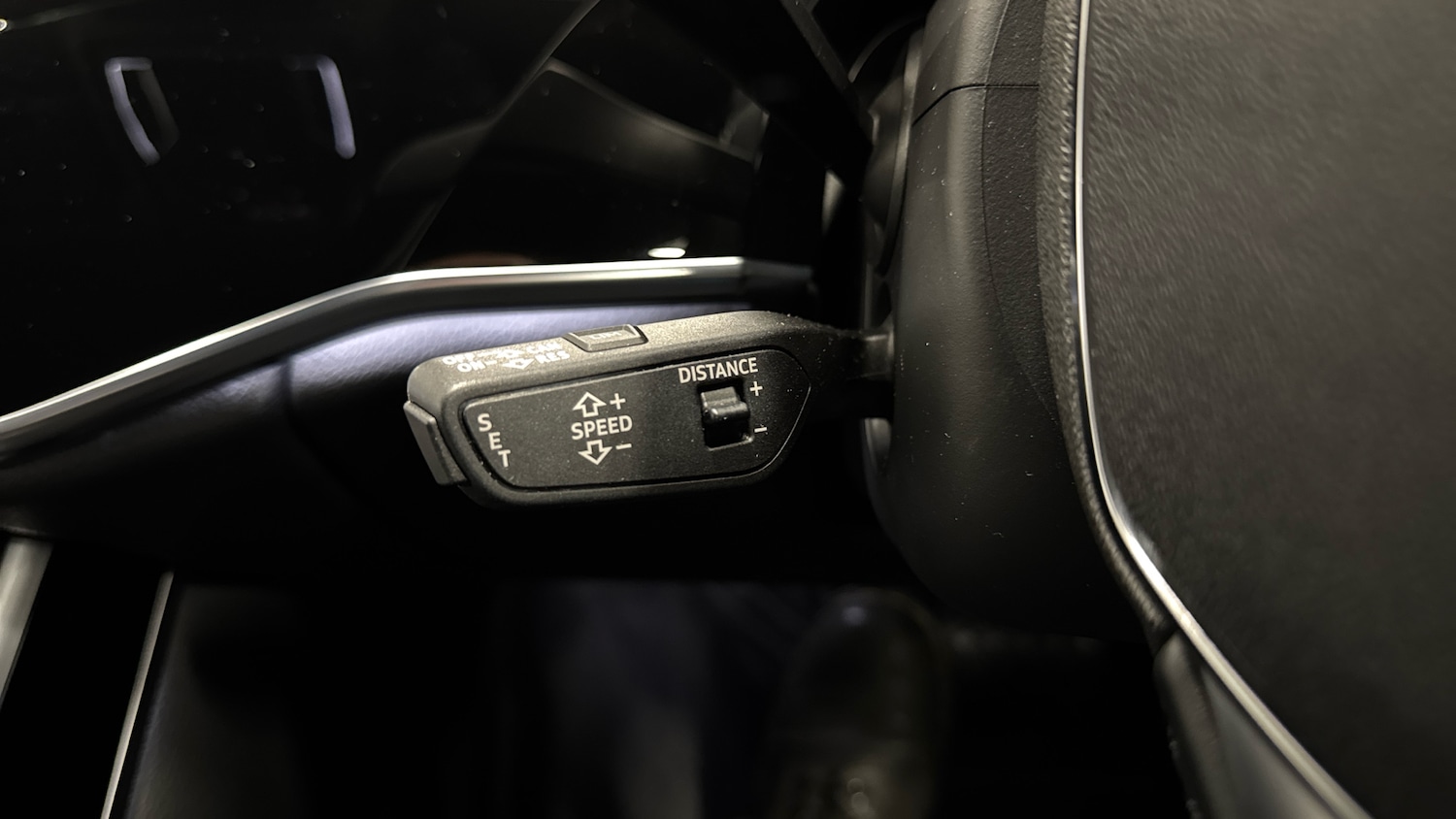 Used Audi A8 2020 for sale - 77220725: Photo 33