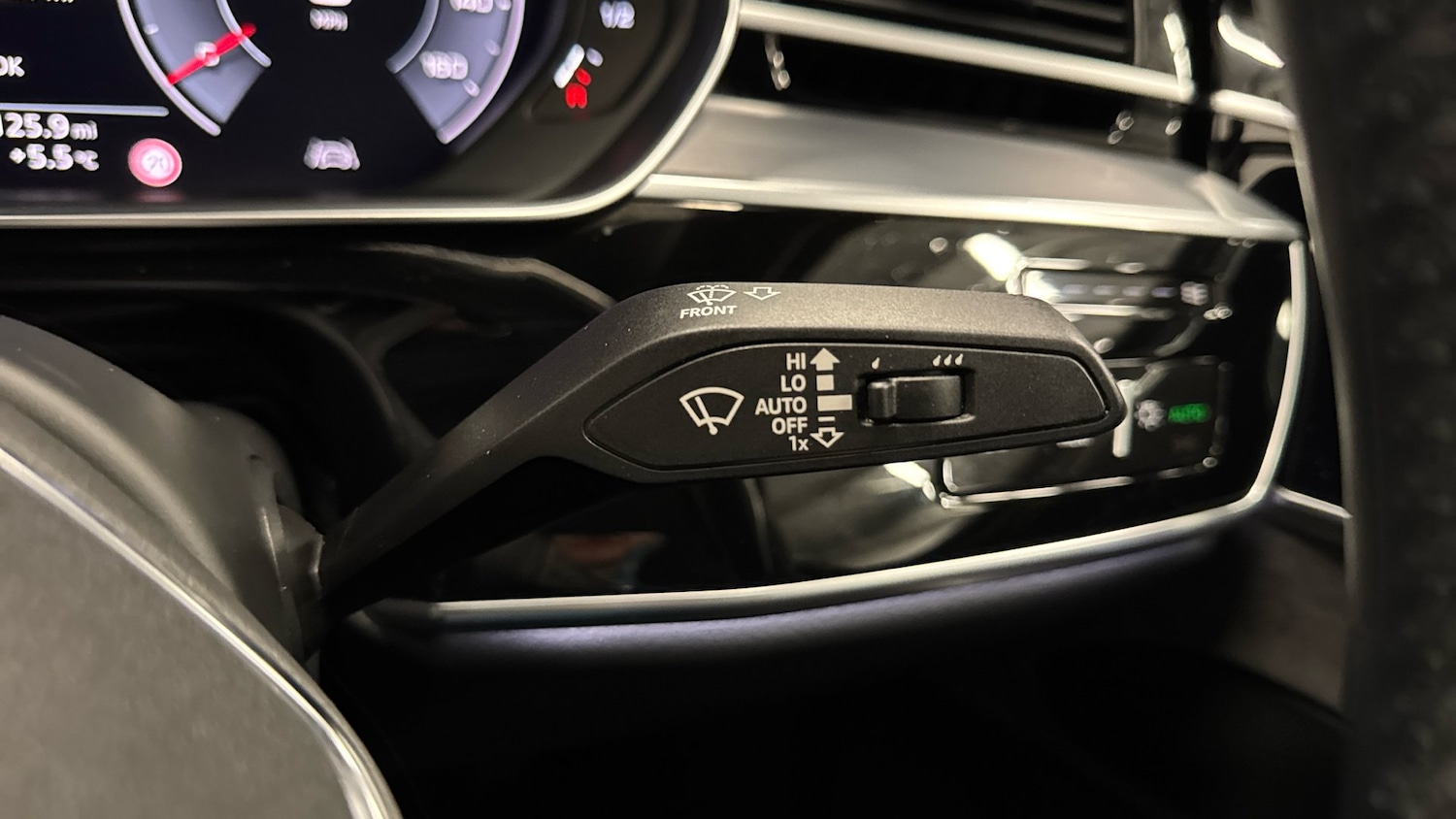 Used Audi A8 2020 for sale - 77220725: Photo 34