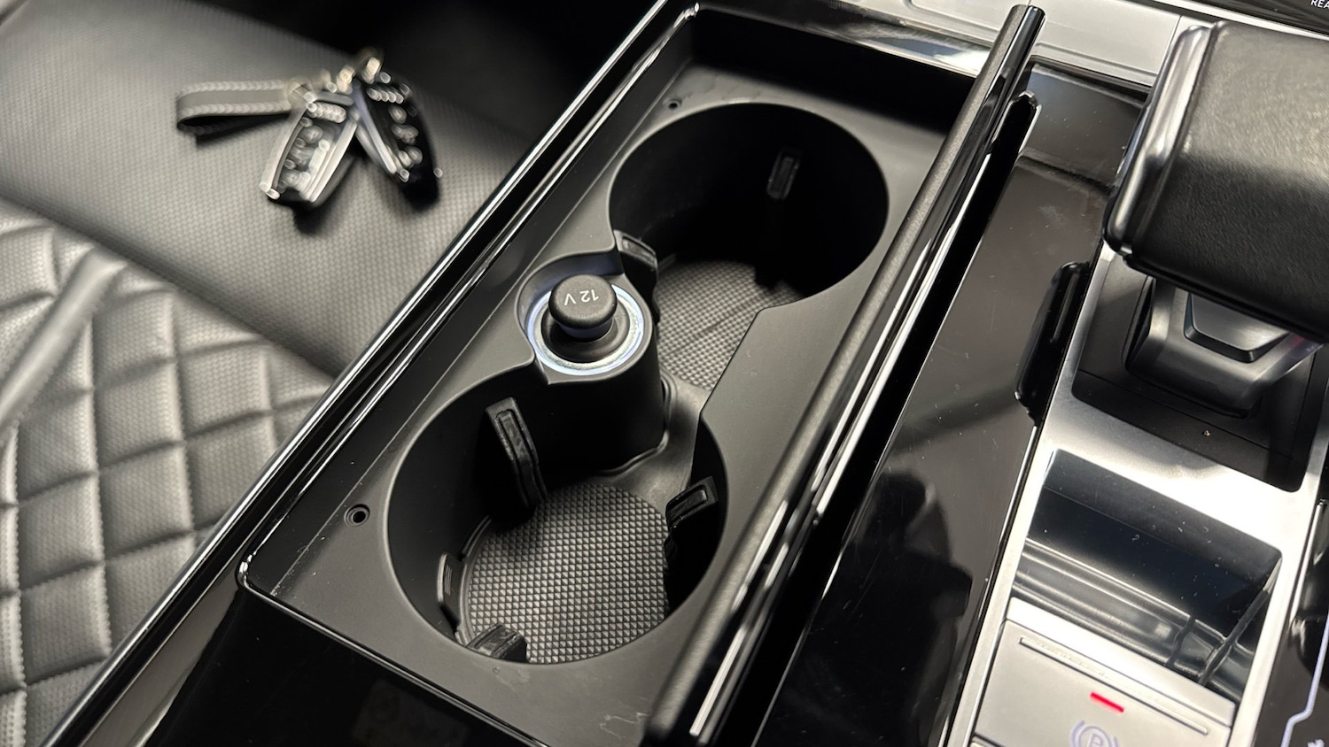 Used Audi A8 2020 for sale - 77220725: Photo 36