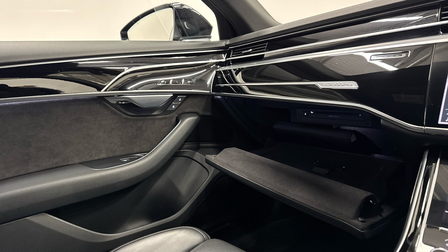 Used Audi A8 2020 for sale - 77220725: Photo 37