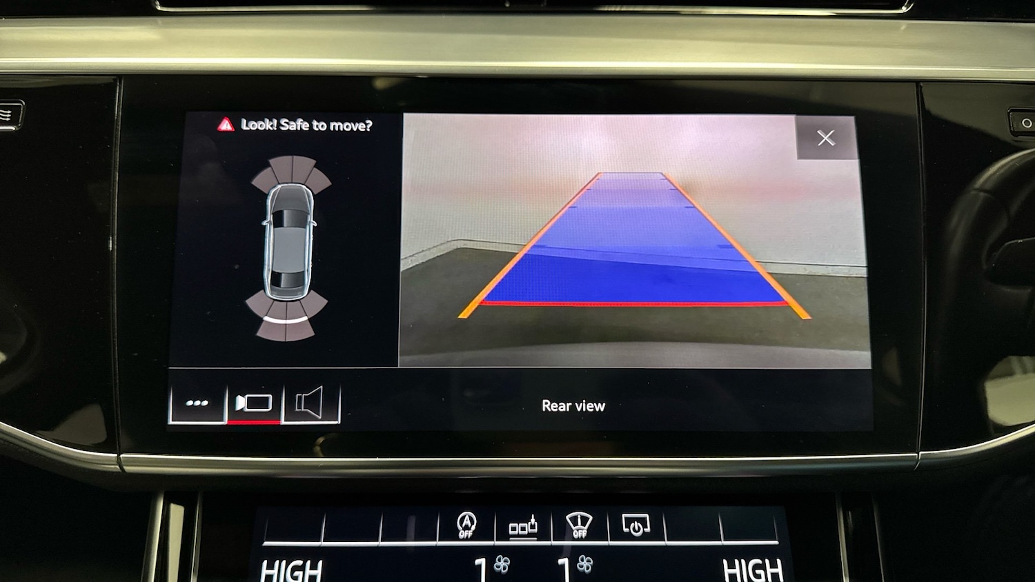 Used Audi A8 2020 for sale - 77220725: Photo 39